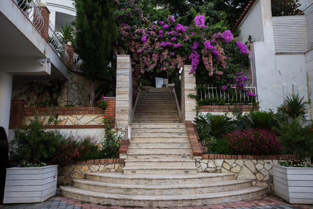 Vila Arber Голем Экстерьер фото