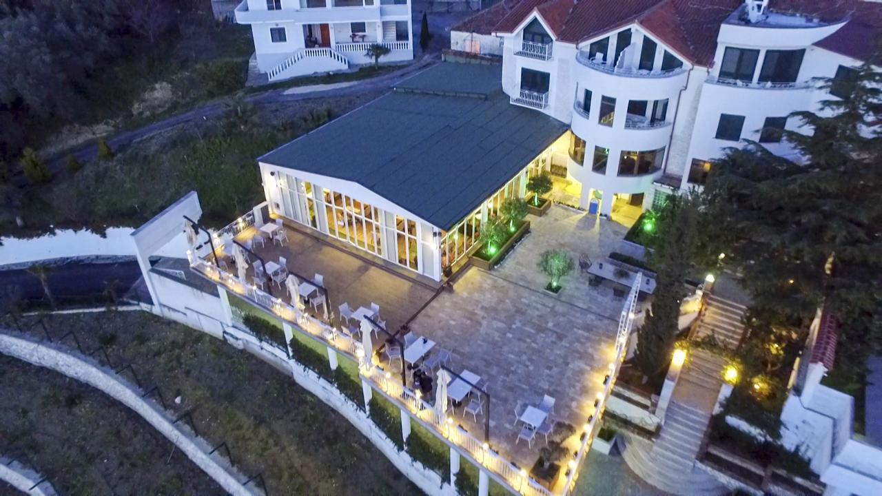 Vila Arber Голем Экстерьер фото